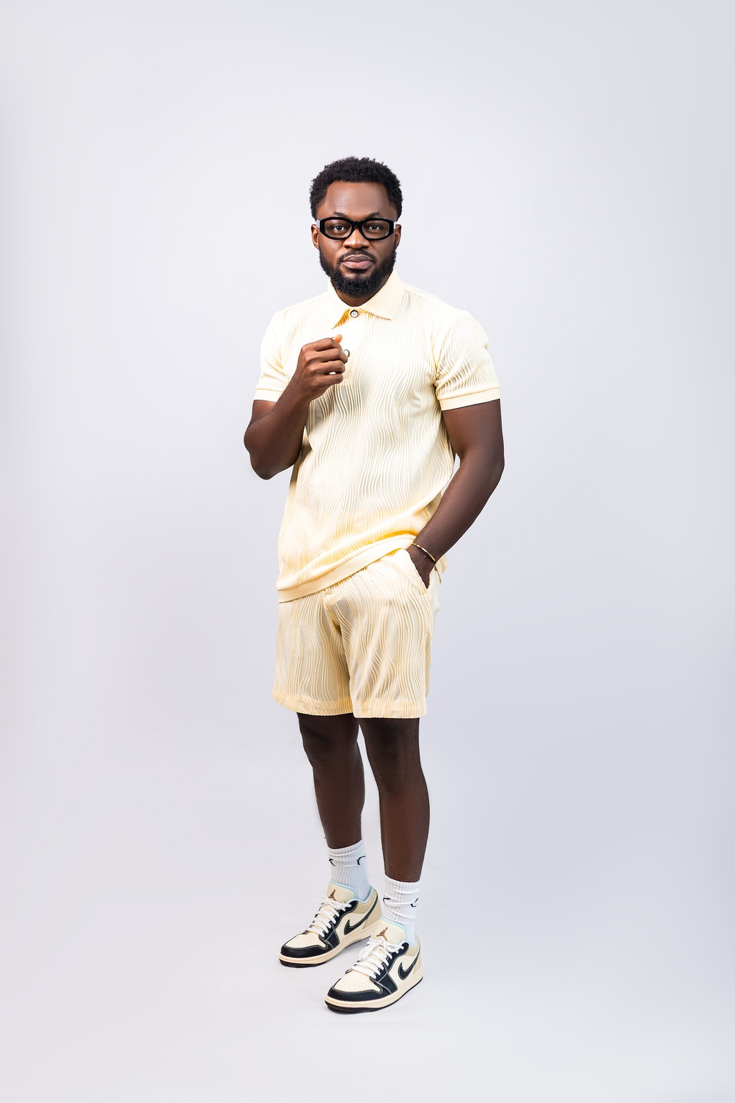 D6 Collection Cream