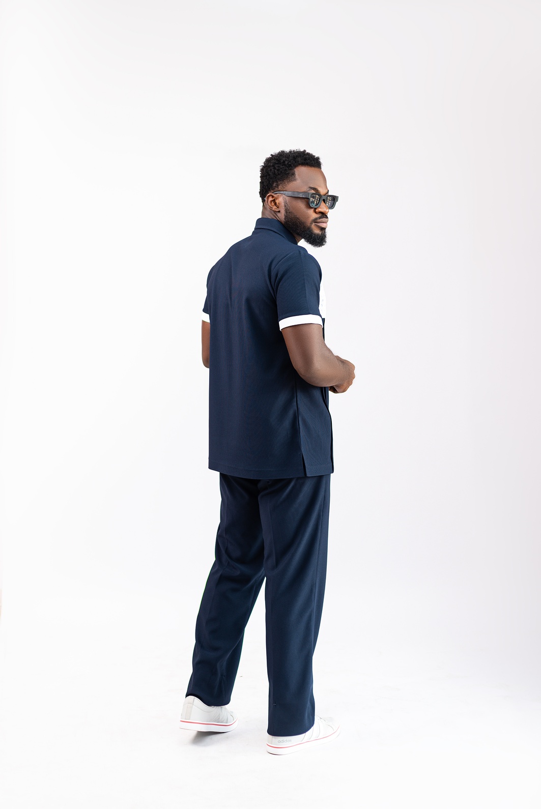 D2 Collection Blue bLack - Image 3