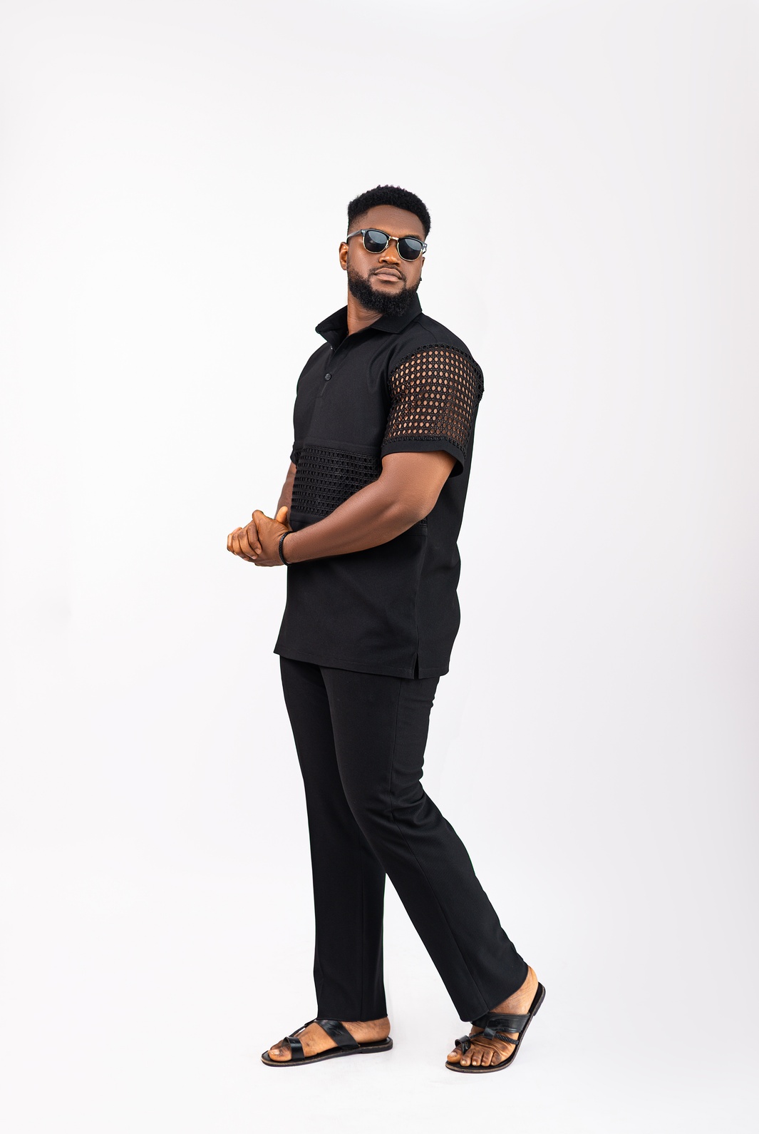 D1 Collection Jet Black - Image 3