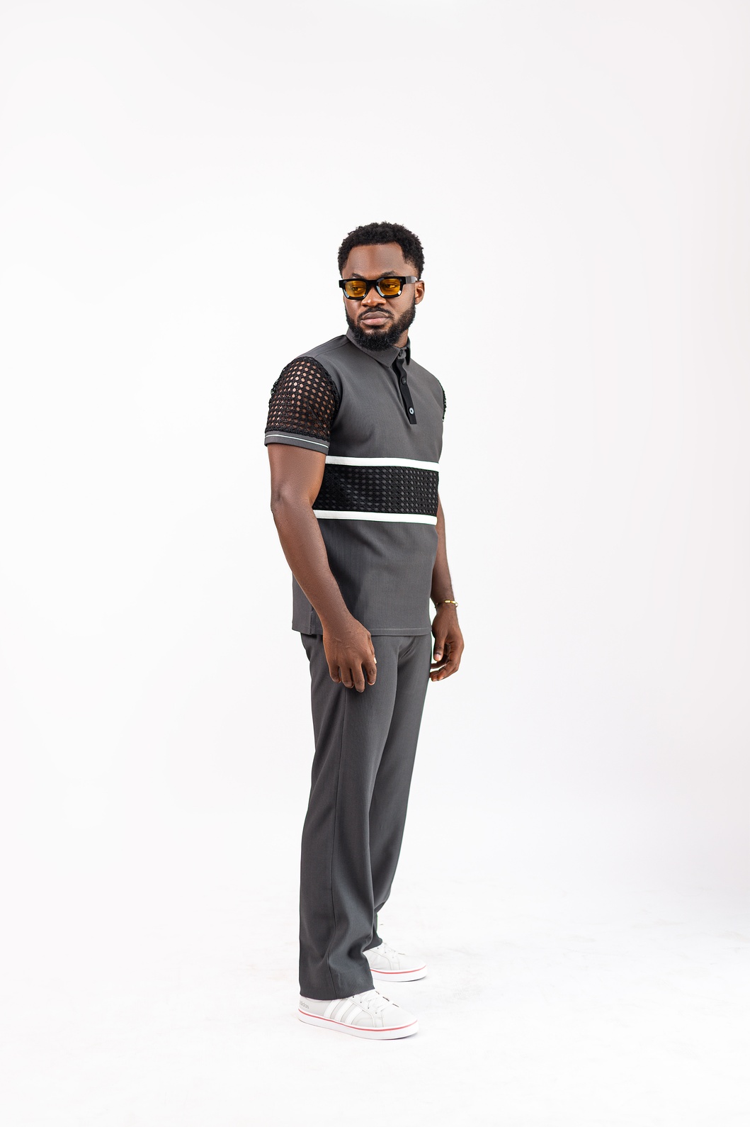 D1 Collection Grey - Image 3