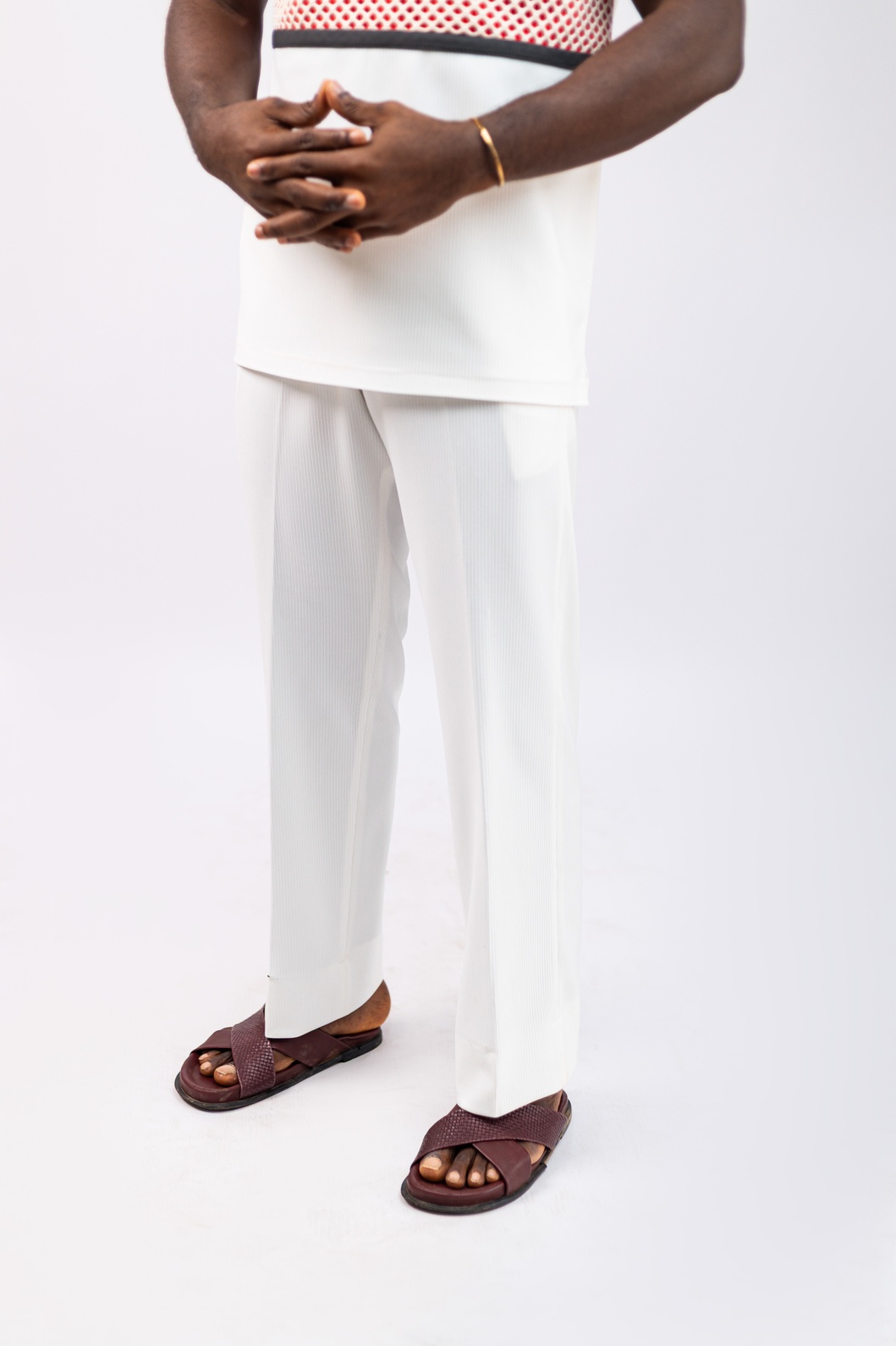 D1 Collection Off-White - Image 3