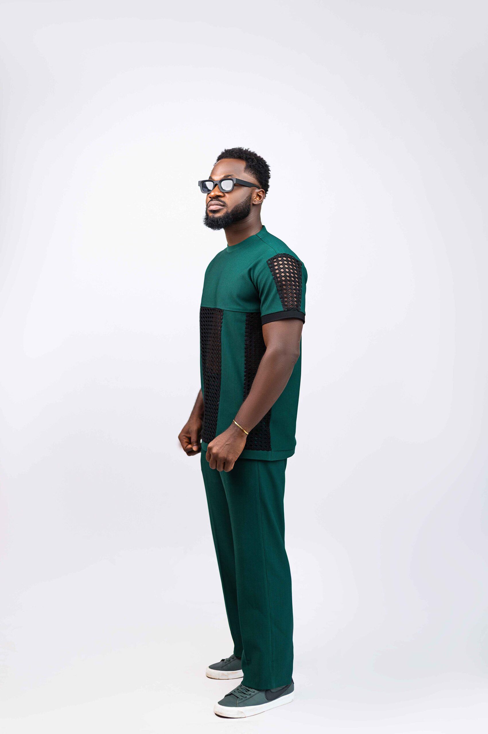 D4 Collection Army Green - Image 3