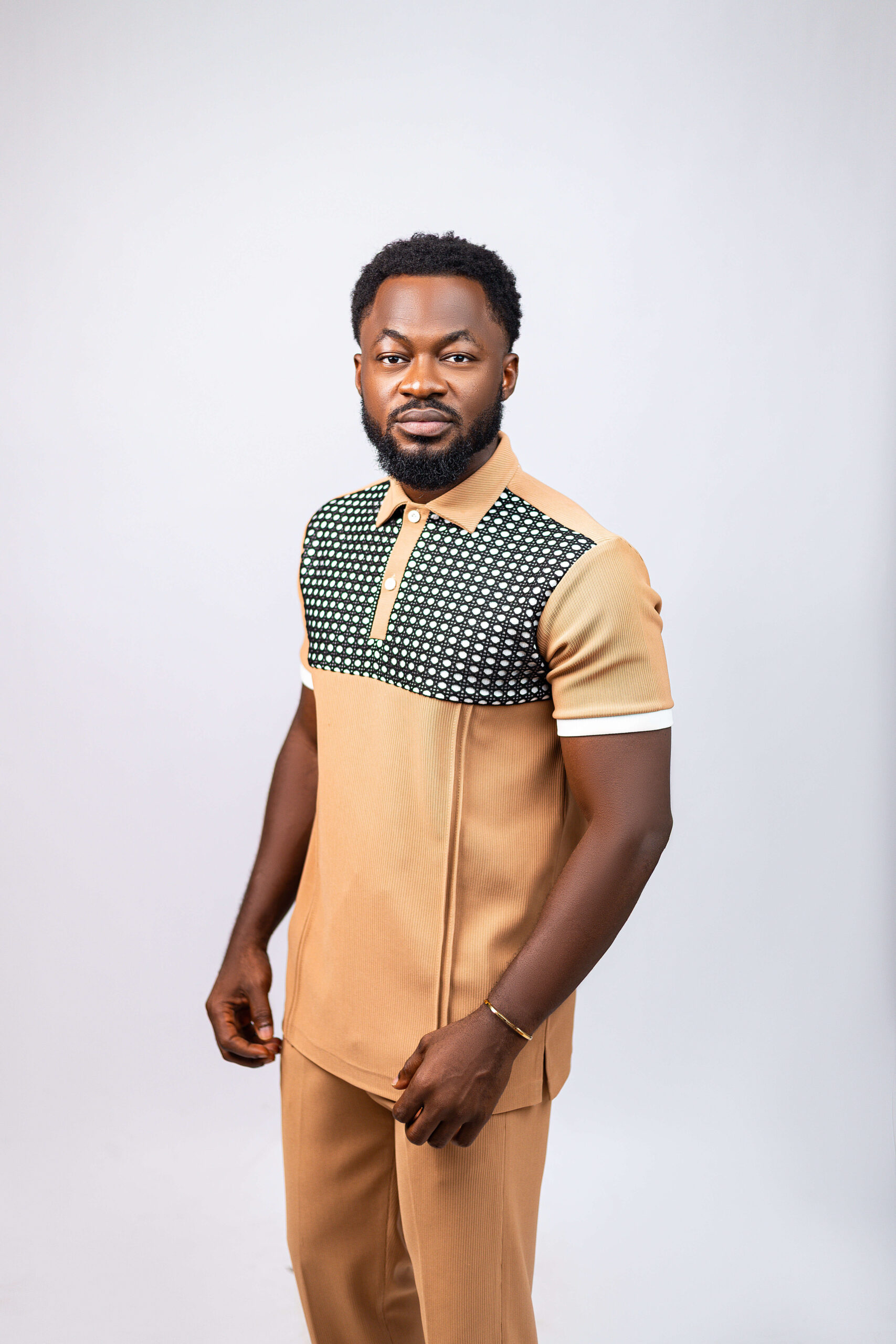 D2 Collection Khaki - Image 3