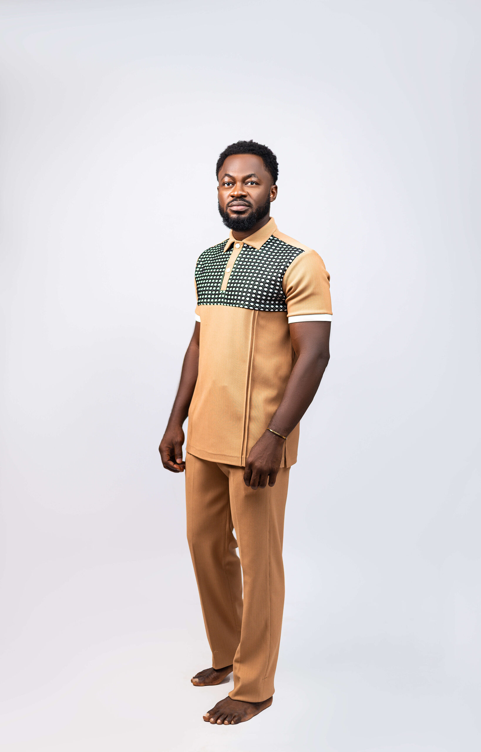 D2 Collection Khaki