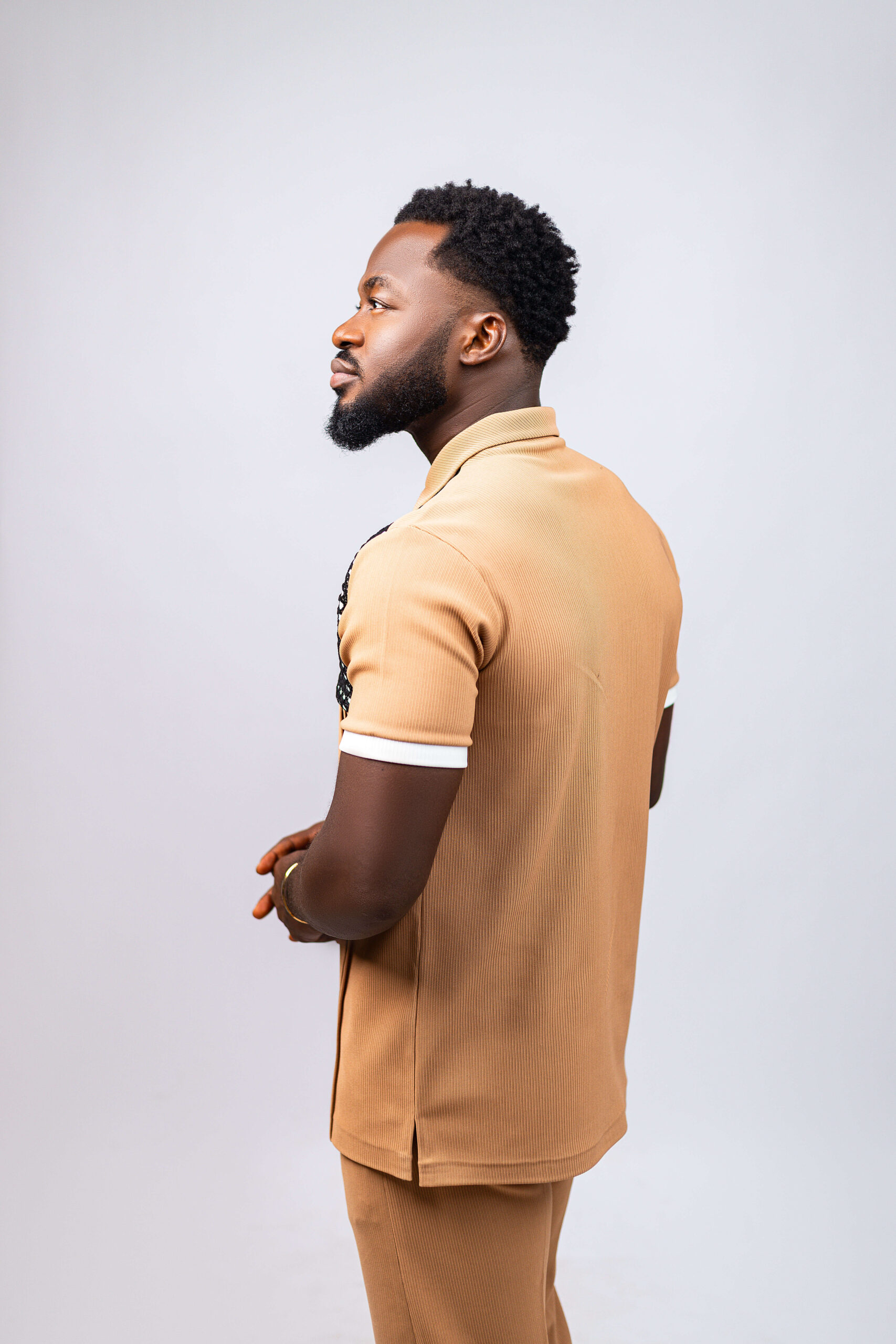 D2 Collection Khaki - Image 2