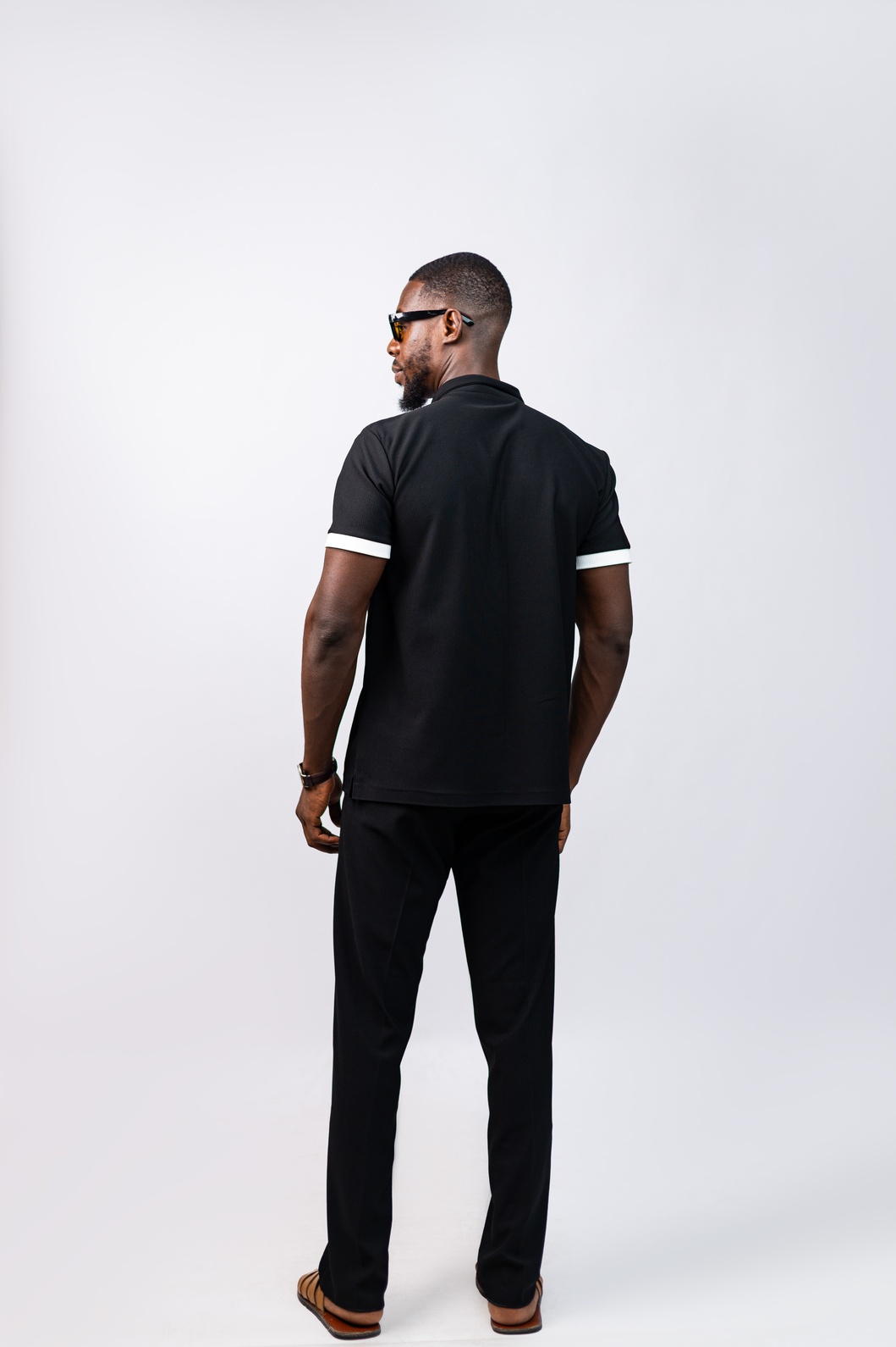 D3 Collection Black - Image 3