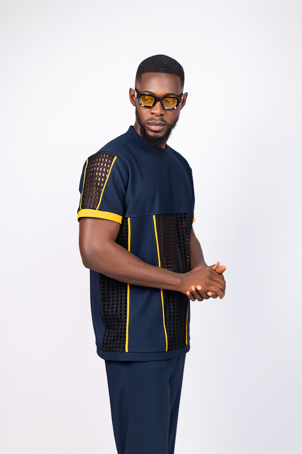 D1 Collection Blue-Black - Image 3