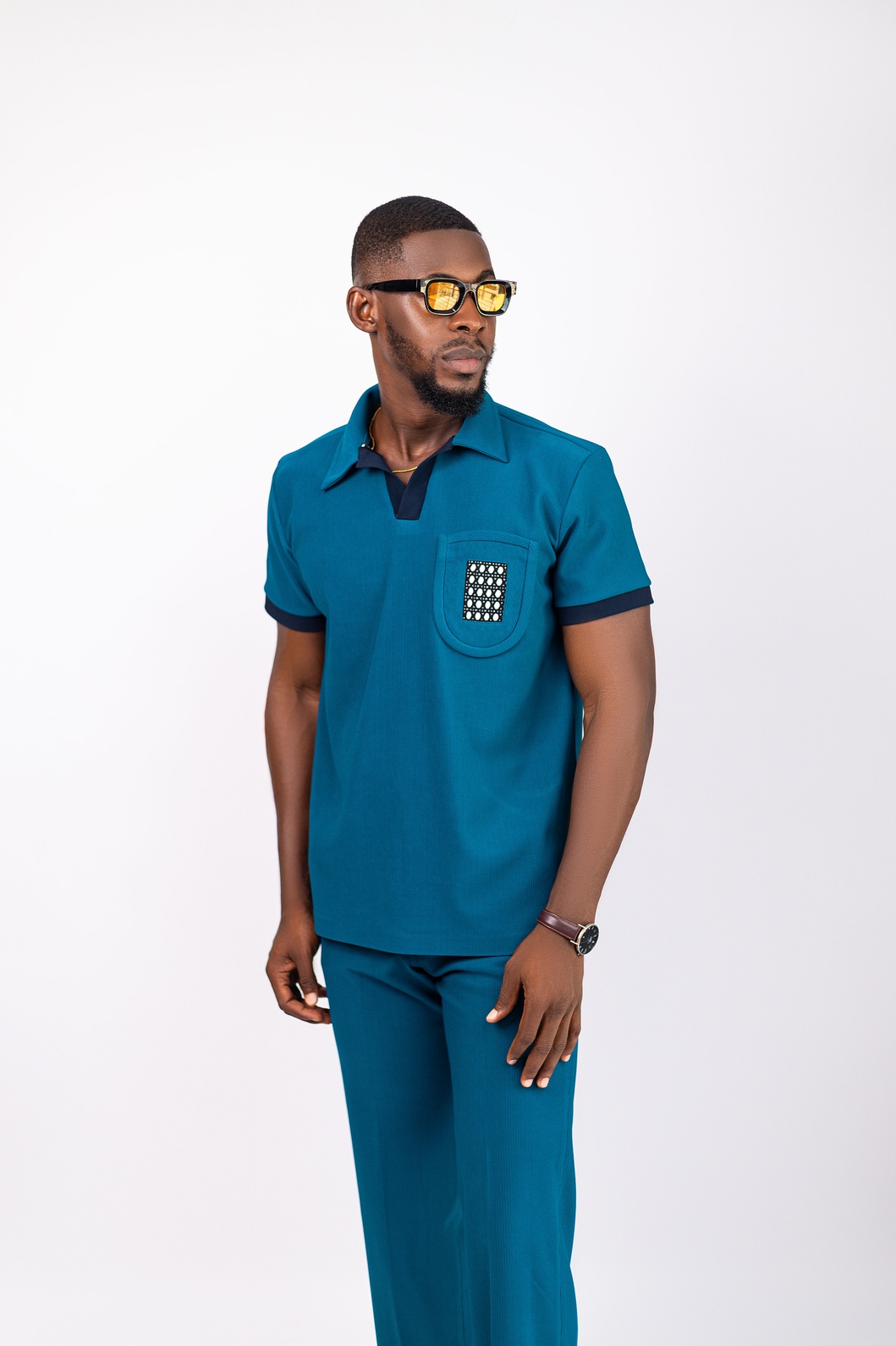 D3 Collection German Blue - Image 3