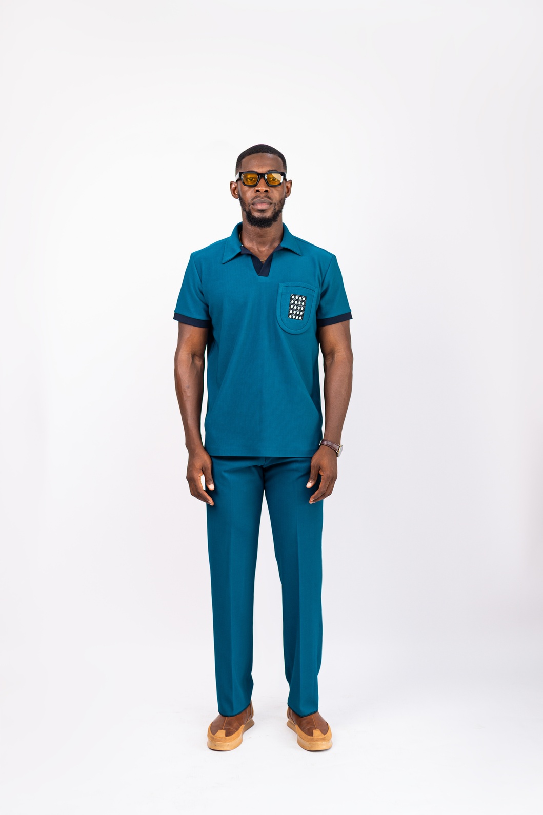 D3 Collection German Blue