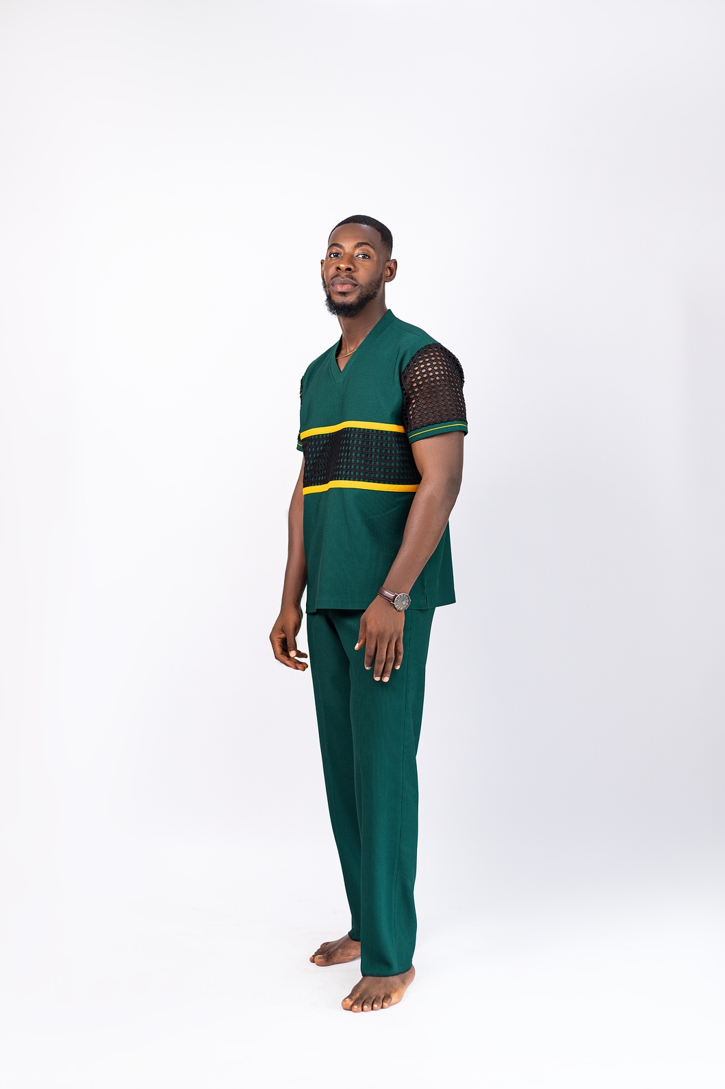 D5 Collection Army Green - Image 2