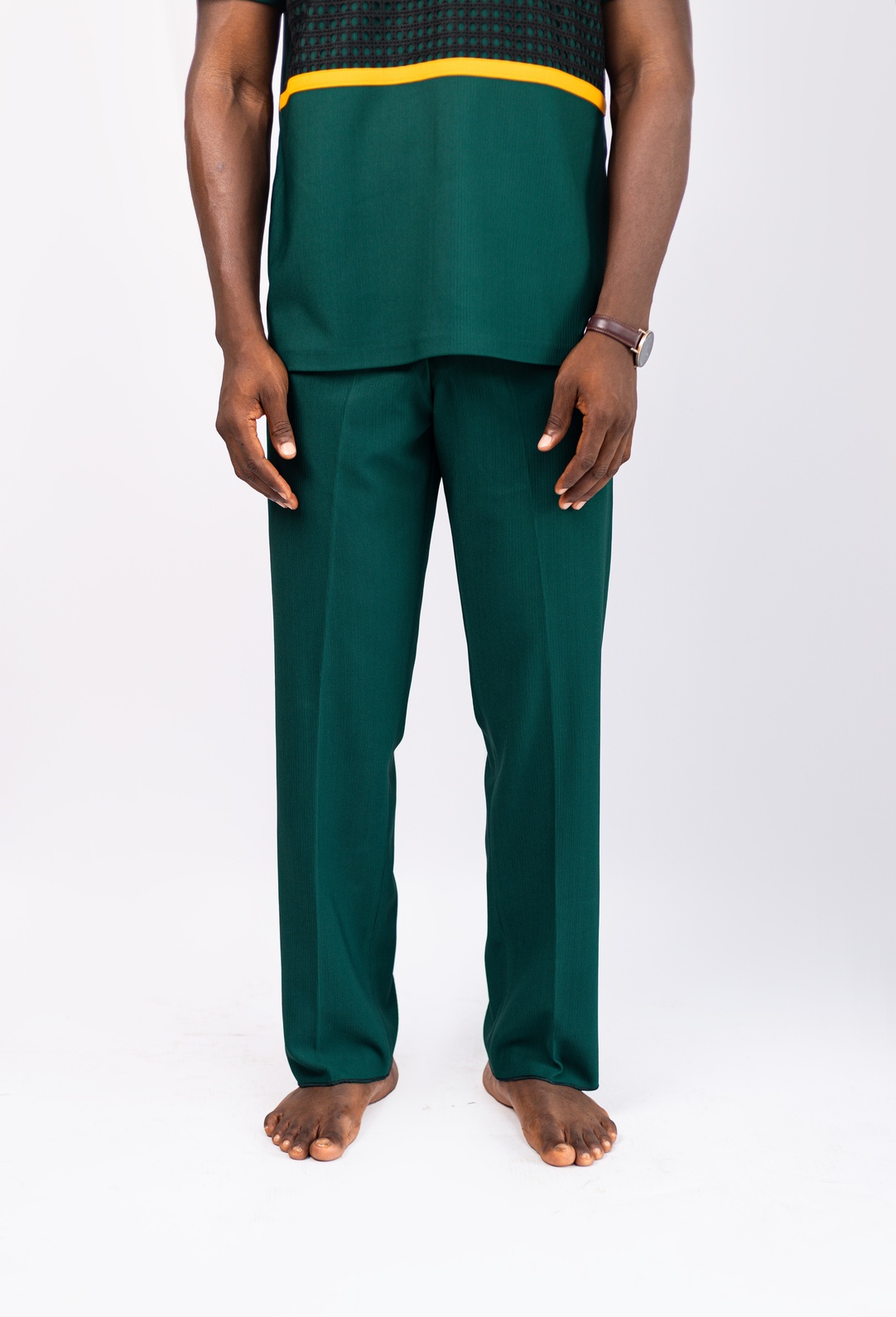 D5 Collection Army Green - Image 3